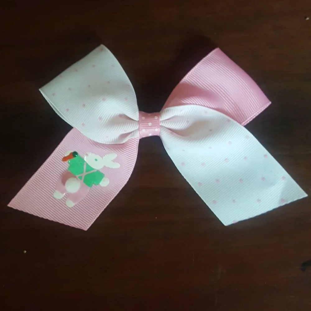 Girl's Hairbows